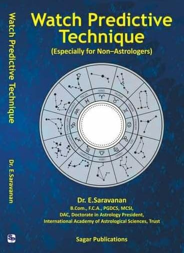 Watch Predictive Technique (Especially for Non-Astrologers) - Retail Maharaj
