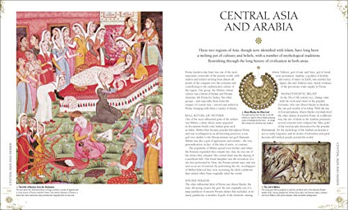 Myths & Legends - Retail Maharaj