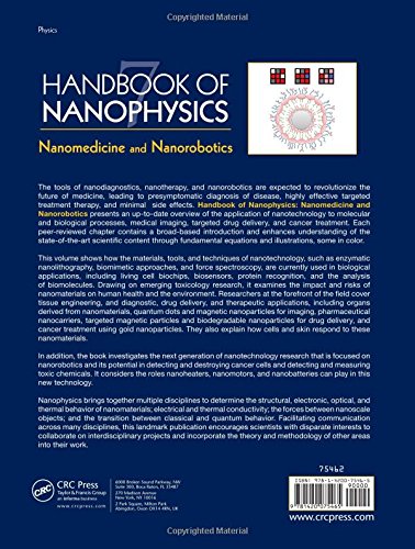 Handbook of Nanophysics - Retail Maharaj