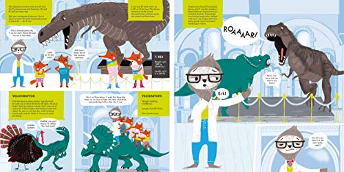 The Ladybird Big Book of Dead Things - Retail Maharaj