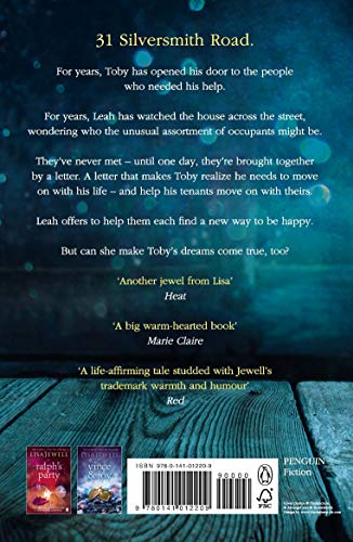 31 Dream Street: The compelling Sunday Times bestseller from the author of The Family Upstairs - Retail Maharaj