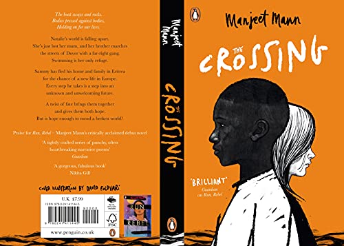 The Crossing - Retail Maharaj