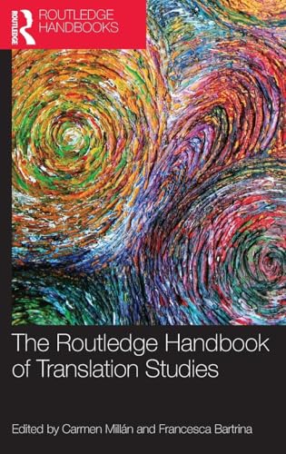 The Routledge Handbook of Translation Studies (Routledge Handbooks in Applied Linguistics) - Retail Maharaj