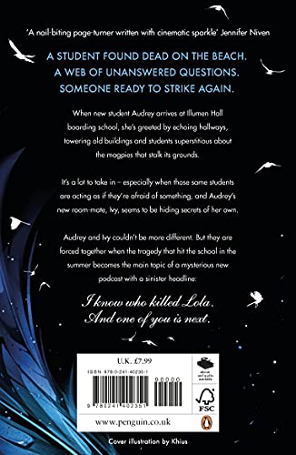 The Magpie Society: One for Sorrow: Volume 1 (The Magpie Society, 1) - Retail Maharaj