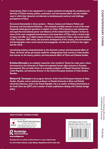 Contemporary China - Retail Maharaj