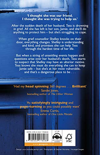 The Perfect Betrayal