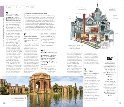 DK California - Retail Maharaj