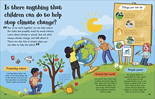 Ask A Scientist (New Edition) - Retail Maharaj