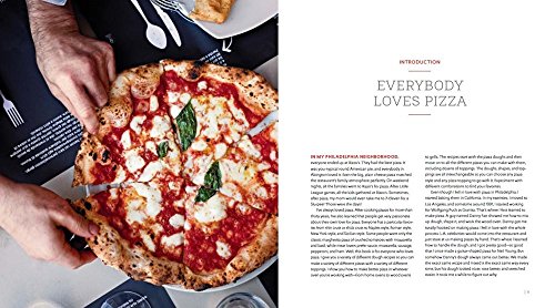 Mastering Pizza - Retail Maharaj