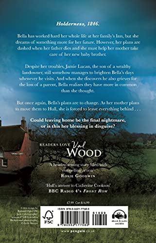 The Innkeeper's Daughter