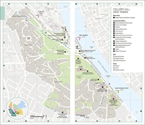 DK Budapest - Retail Maharaj