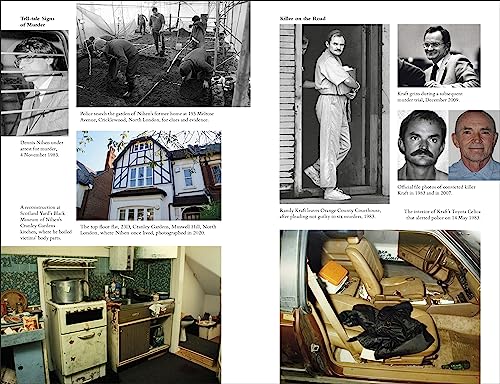 Killers Caught: True Stories of Extraordinary Murder Hunts - Retail Maharaj