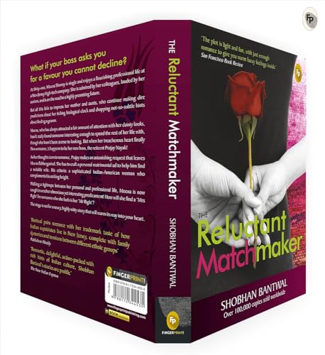 The Reluctant Matchmaker - Retail Maharaj
