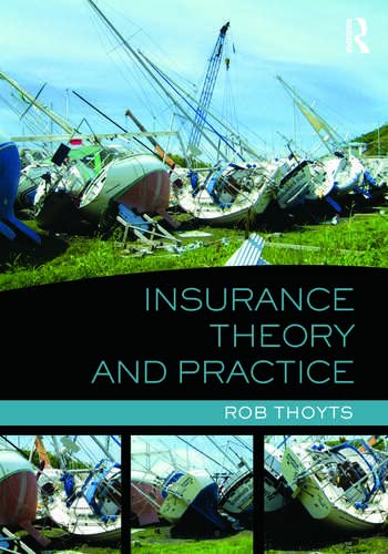 Insurance Theory and Practice - Retail Maharaj
