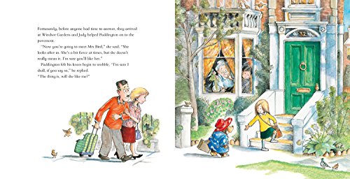 Paddington - Retail Maharaj