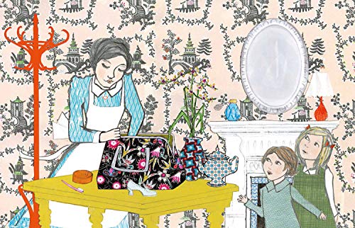 Mary Poppins - Retail Maharaj