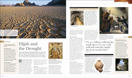 The Illustrated Bible Story by Story - Retail Maharaj