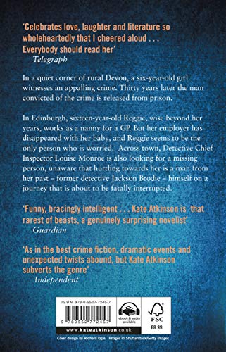 When Will There Be Good News?