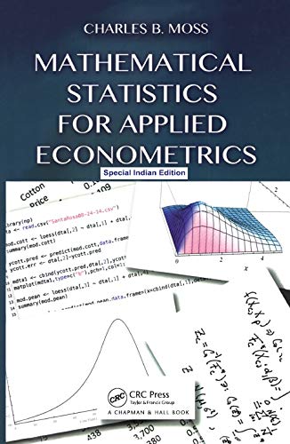 Mathematical Statistics for Applied Econometrics - Retail Maharaj