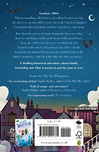 Fin and the Memory Curse - Retail Maharaj