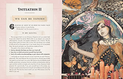 Bohemian Magick - Retail Maharaj