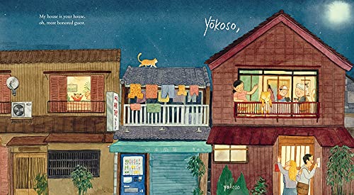 Hundred Thousand Welcomes, A - Retail Maharaj