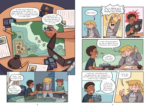 Besties: Prank War - Retail Maharaj