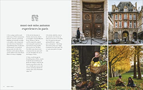 Sweet Paris: Seasonal Recipes from an American Baker in France - Retail Maharaj