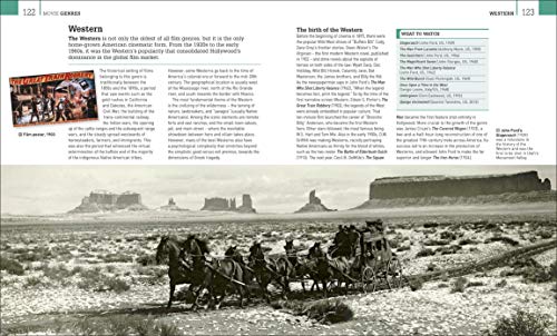 The Film Book: A Complete Guide to the World of Cinema - Retail Maharaj