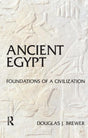 Ancient Egypt: Foundations of a Civilization - Retail Maharaj
