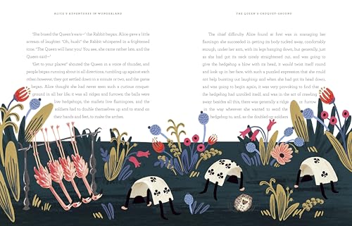 Alice's Adventures in Wonderland - Retail Maharaj