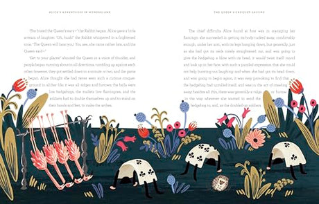 Alice's Adventures in Wonderland - Retail Maharaj