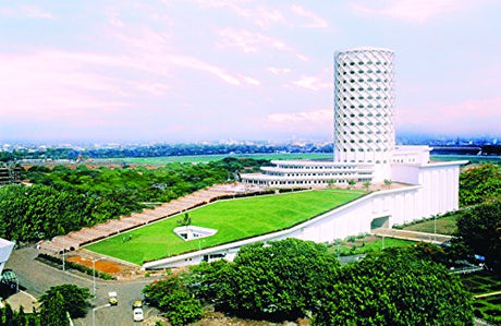 The Architecture of I.M. Kadri - Retail Maharaj