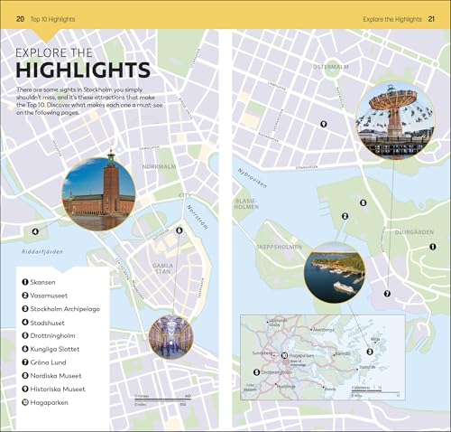 Stockholm - Retail Maharaj