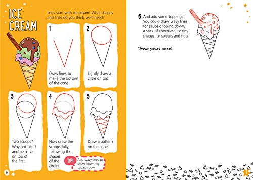 YOU CAN draw brilliant pictures: Be amazing with this inspiring guide - Retail Maharaj