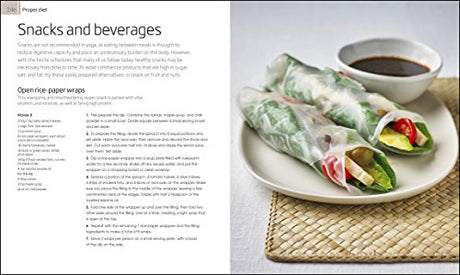 Yoga Your Home Practice Companion - Retail Maharaj