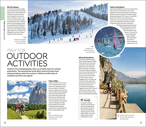 DK Italy - Retail Maharaj