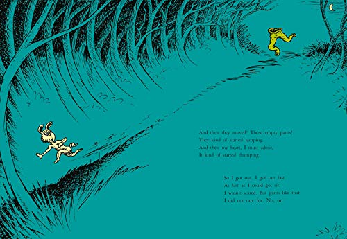 What Was I Scared Of? - Retail Maharaj