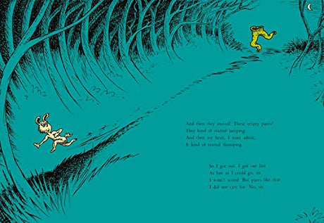 What Was I Scared Of? - Retail Maharaj