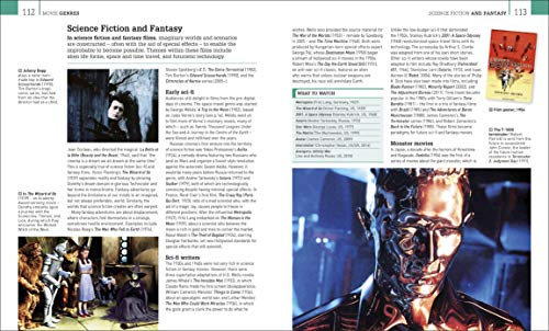 The Film Book: A Complete Guide to the World of Cinema - Retail Maharaj