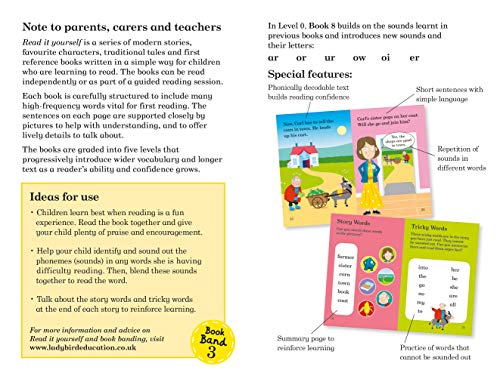 Farmers Go to Town û Read it yourself wi - Retail Maharaj