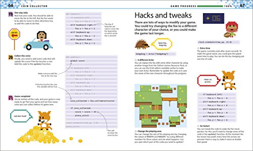 Computer Coding Python Games for Kids - Retail Maharaj