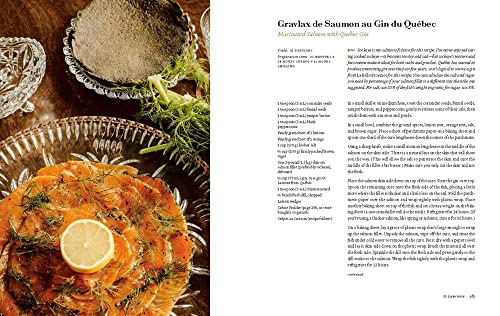 Where the River Narrows: Classic French & Nostalgic Qu?b?cois Recipes From St. Lawrence Restaurant: Classic French & Nostalgic Québécois Recipes From St. Lawrence Restaurant
