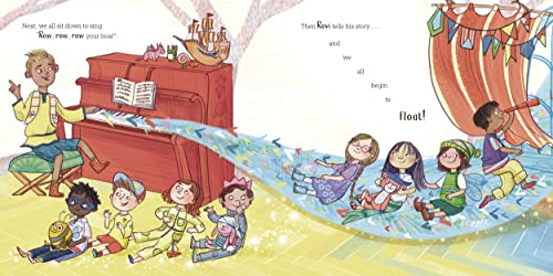 My Magic Family - Retail Maharaj