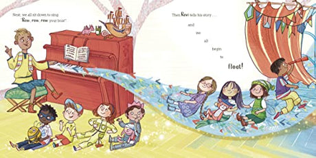 My Magic Family - Retail Maharaj