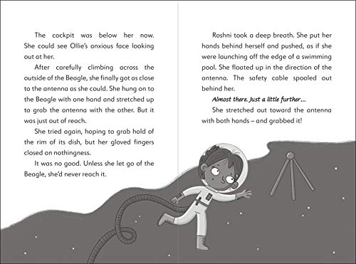 The Secret Explorers and the Comet Collision (Secret Explorers 2) - Retail Maharaj