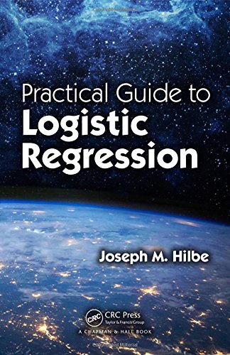 Practical Guide to Logistic Regression - Retail Maharaj
