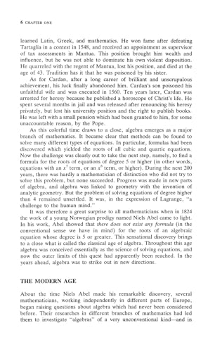 Book of Abstract Algebra (Dover Books on Mathematics) - Retail Maharaj