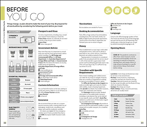 DK Paris - Retail Maharaj