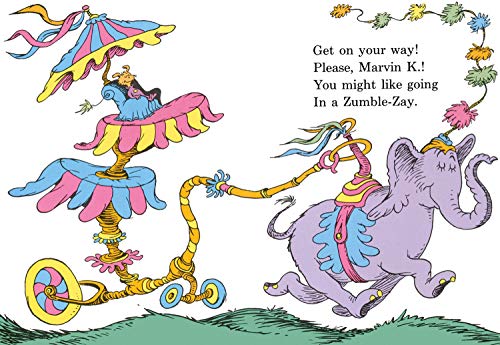 Marvin K. Mooney Will You Please - Retail Maharaj